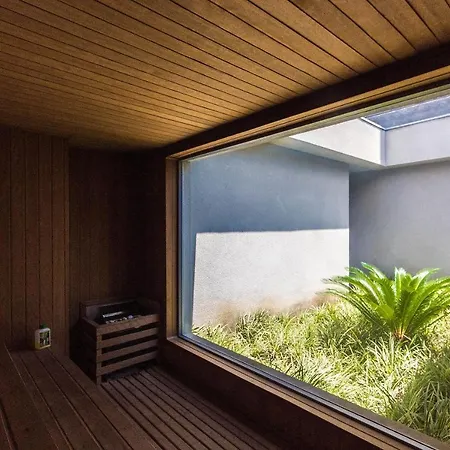 Triplo Apartment Sao Paulo Exterior photo