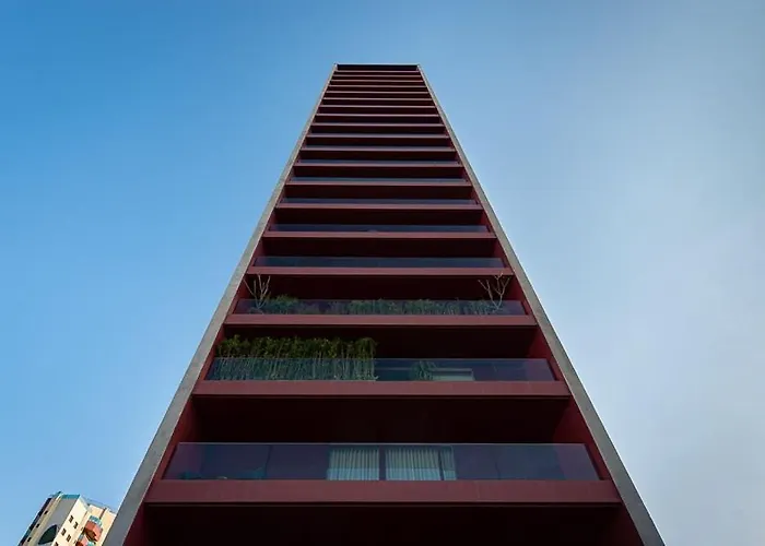 Edifício Triplo