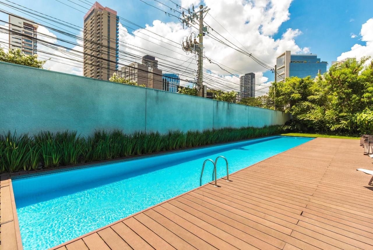 Apartamento Edifício Triplo *