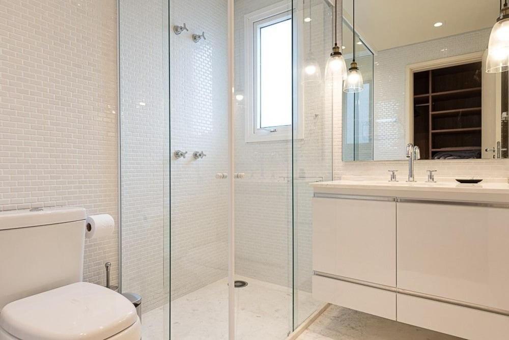 Apartamento Edifício Triplo